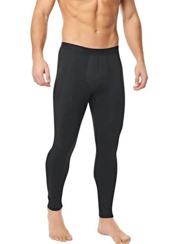 Tutku Elit 1306 Men's Thermal Bottom  - Image 2