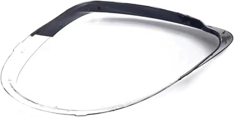 Yurefax Headlight Cover for Porsche Cayenne 2018-2022 - Image 1