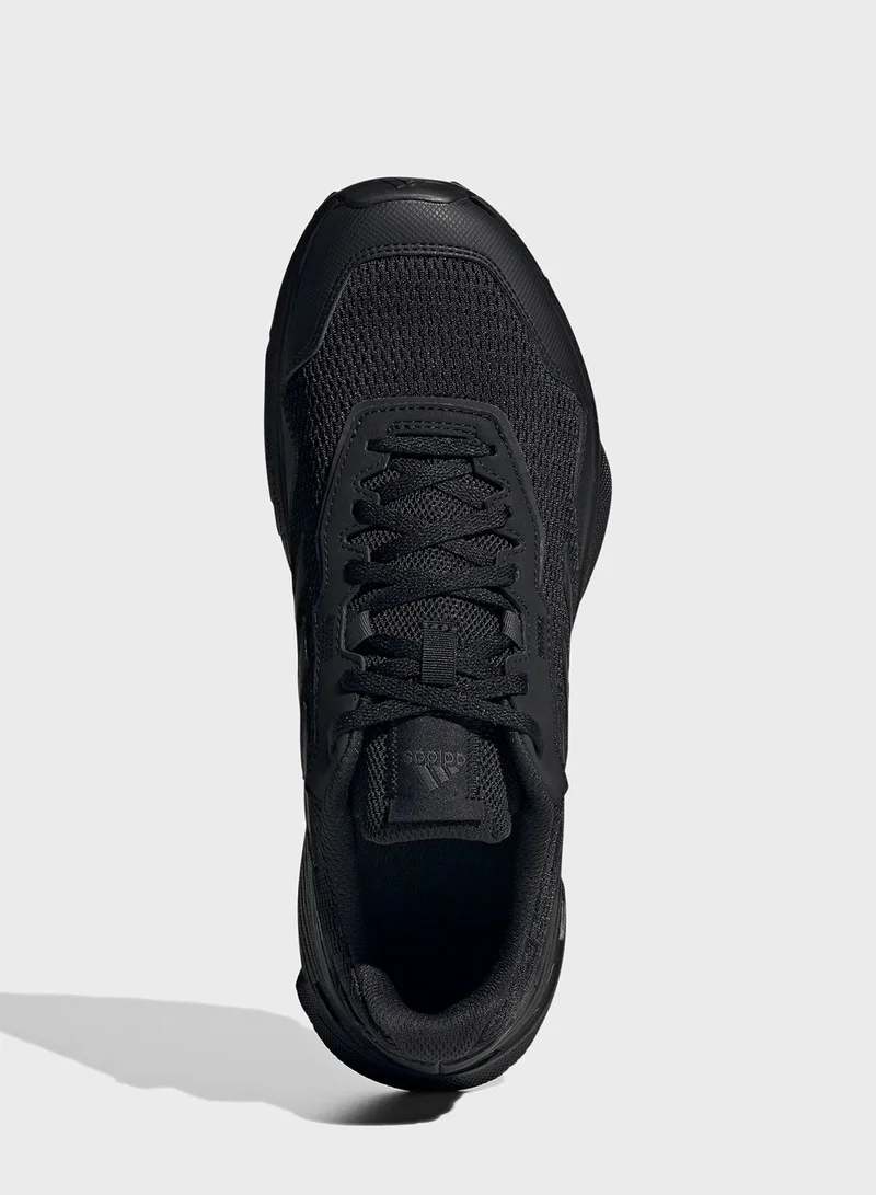 adidas حذاء تراكيفيندير