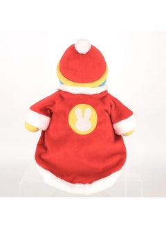 Sanei Kirby Adventure Series All Star Collection 10" King Dedede Plush  - Image 4