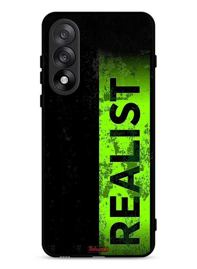 Tolwak OnePlus Ace 5 Ultra Protective Case Cover Realist - Image 1