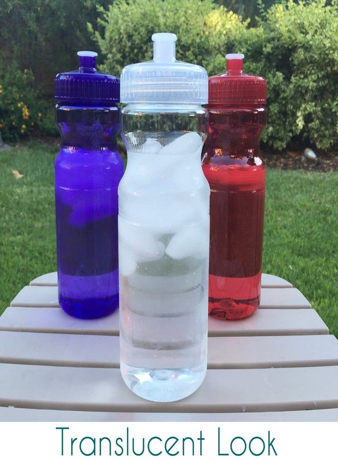 Rolling Sands 24oz Drink Bottles Go Green (Set of 3) - Image 4