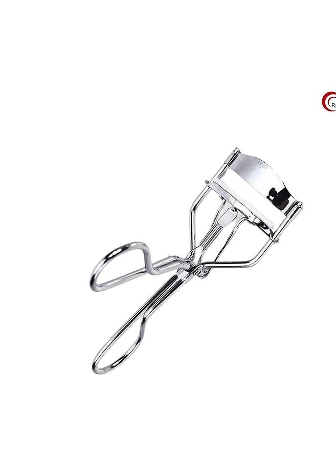 اداه تجعيد الرموش ستانلس صحية للرموش