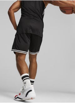 PUMA Hoops Team Shorts  - Image 2
