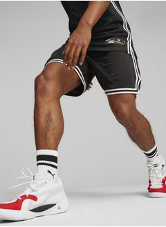 PUMA Hoops Team Shorts  - Image 1