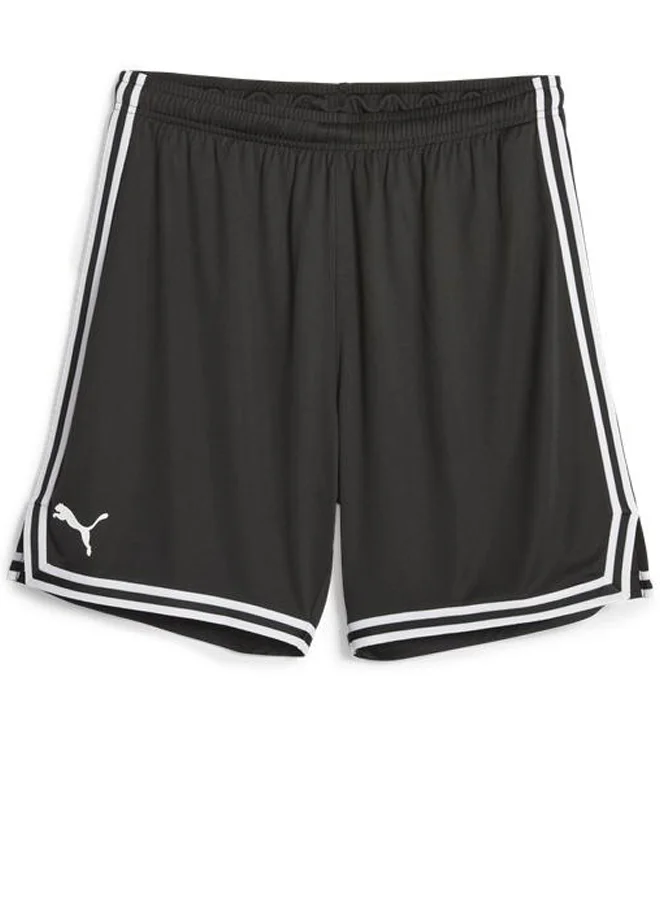 PUMA Hoops Team Shorts