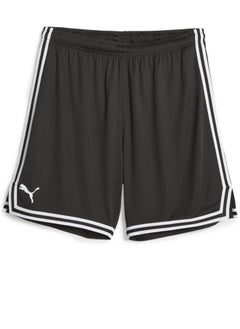 PUMA Hoops Team Shorts  - Image 4