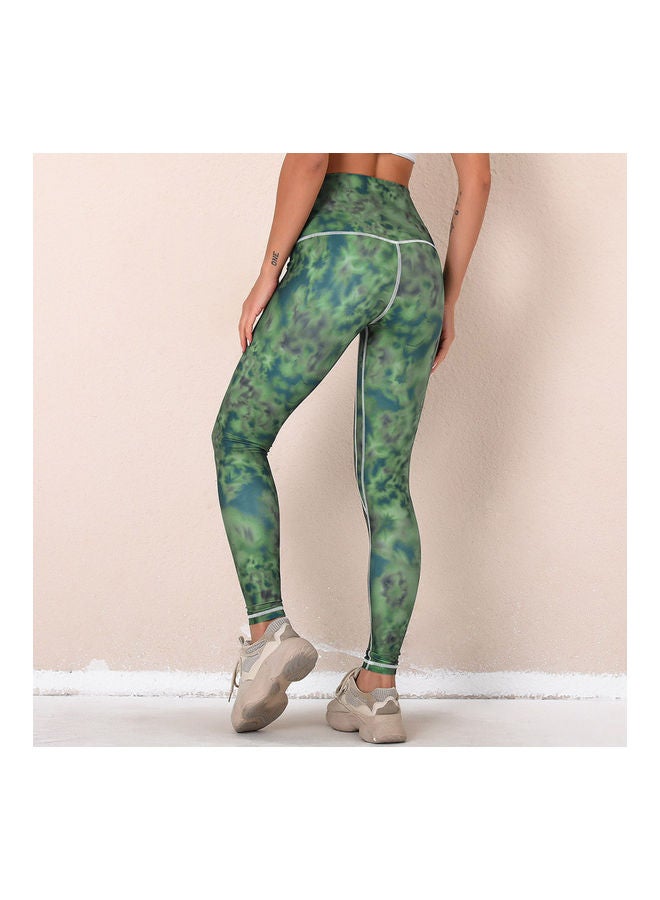 NIBEMINENT High Waist Sports Leggings - Image 3