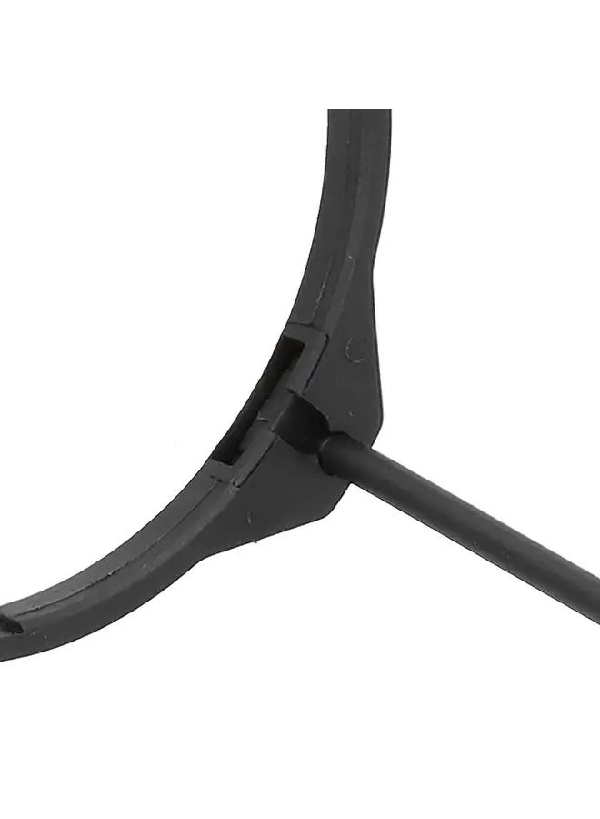 Fuel Filler Tether Line Ring Set Prevents Loss Compatible with Honda Models 2006 2015 - Image 3