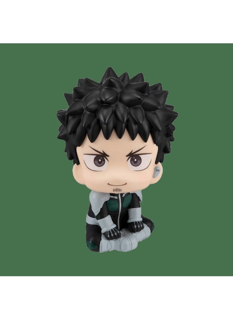 Kaiju No.８ Kafka Hibino Look Up Series By MegaHouse