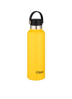 Bister Stainless steel thermos inside and out for hot and cold use, capacity 500 ml  - Image 2