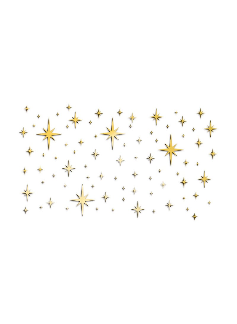 KUYING Decorative Wall Stickers For Cchildrens Rooms 