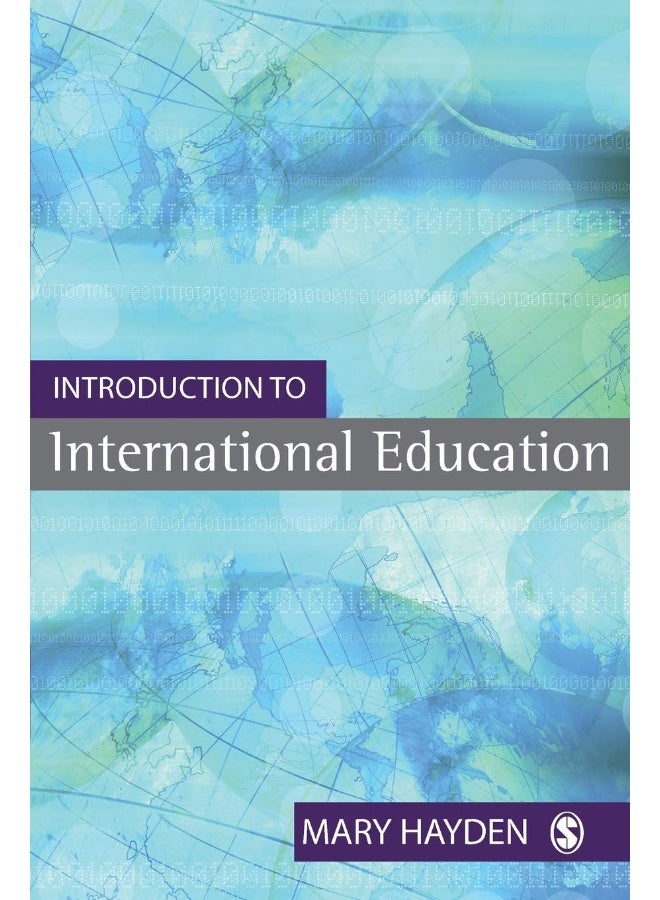 Sage Publications Introduction to International Education: International Schools and their Communities - Image 2