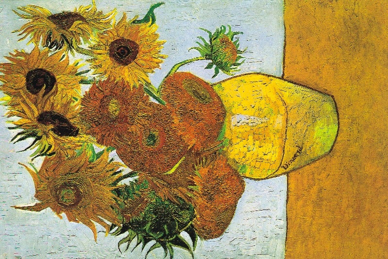 Mini Test Tube Puzzle For Adults 150 Pieces Paper Convenient Kidsren'S Educational Toy Landscape Picture Creative Birthday Gift - Image 1