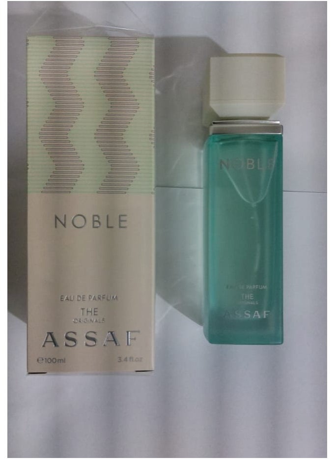 NOBLE ASSAF EDP100 ML - pzsku/ZE52A5CB84CA4A1E8F544Z/45/_/1736088997/6a7e3b94-839a-4836-9861-a6449f4b88d8