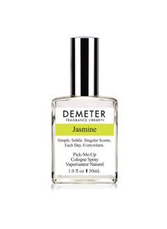 DEMETER 1 oz Cologne Spray - Jasmine