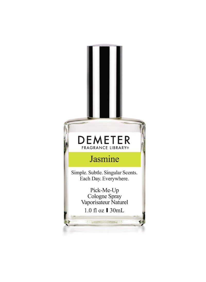 Demeter - DEMETER 1 oz Cologne Spray - Jasmine - Image 1