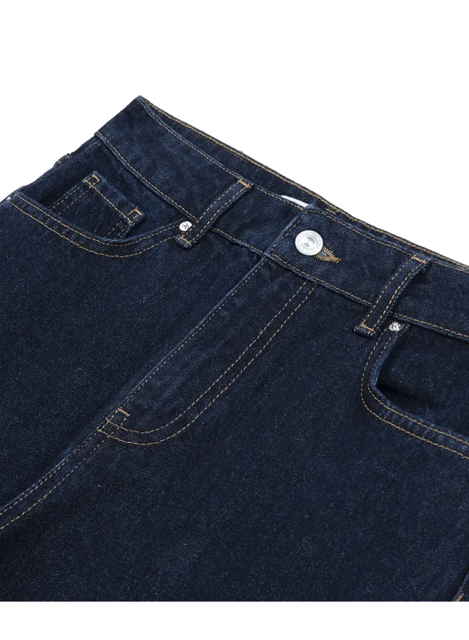Ipekyol Mom Fit Jeans