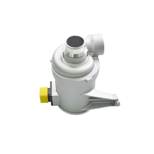 REVO 31368715 Electric Engine Water Pump Replacement for Volvo 2015-2021 S60/V60/XC60 2015-2016 S80/XC70 2017-2021 S90/V90 2019-2021 XC40 2016-2021 XC90 2.0l 4 cylinder Turbo - Image 2