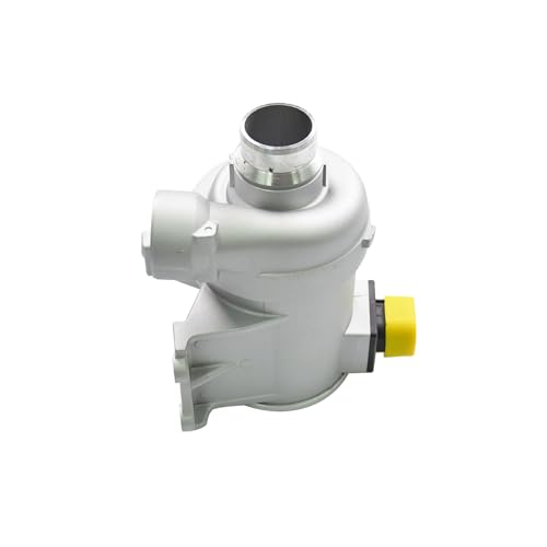 REVO 31368715 Electric Engine Water Pump Replacement for Volvo 2015-2021 S60/V60/XC60 2015-2016 S80/XC70 2017-2021 S90/V90 2019-2021 XC40 2016-2021 XC90 2.0l 4 cylinder Turbo - Image 3