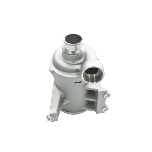 REVO 31368715 Electric Engine Water Pump Replacement for Volvo 2015-2021 S60/V60/XC60 2015-2016 S80/XC70 2017-2021 S90/V90 2019-2021 XC40 2016-2021 XC90 2.0l 4 cylinder Turbo - Image 1