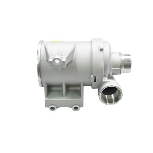 REVO 31368715 Electric Engine Water Pump Replacement for Volvo 2015-2021 S60/V60/XC60 2015-2016 S80/XC70 2017-2021 S90/V90 2019-2021 XC40 2016-2021 XC90 2.0l 4 cylinder Turbo - Image 4