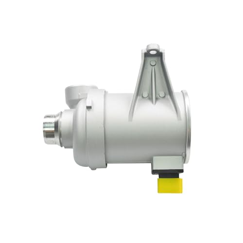 REVO 31368715 Electric Engine Water Pump Replacement for Volvo 2015-2021 S60/V60/XC60 2015-2016 S80/XC70 2017-2021 S90/V90 2019-2021 XC40 2016-2021 XC90 2.0l 4 cylinder Turbo - Image 5