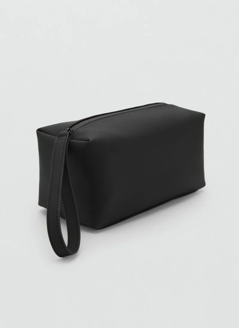 Mango Man Handbag Toiletry Bag