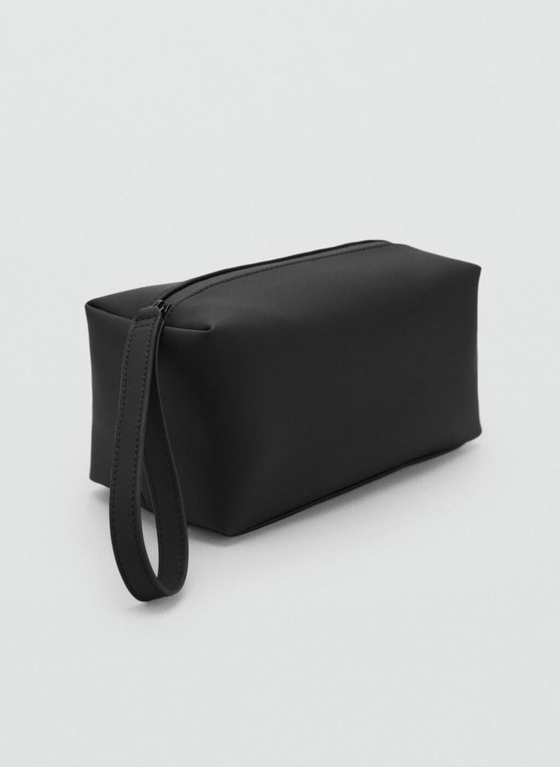 Mango Man Handbag Toiletry Bag  - Image 2