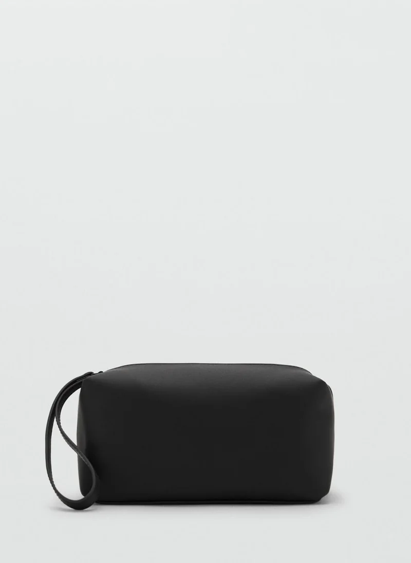 Mango Man Handbag Toiletry Bag