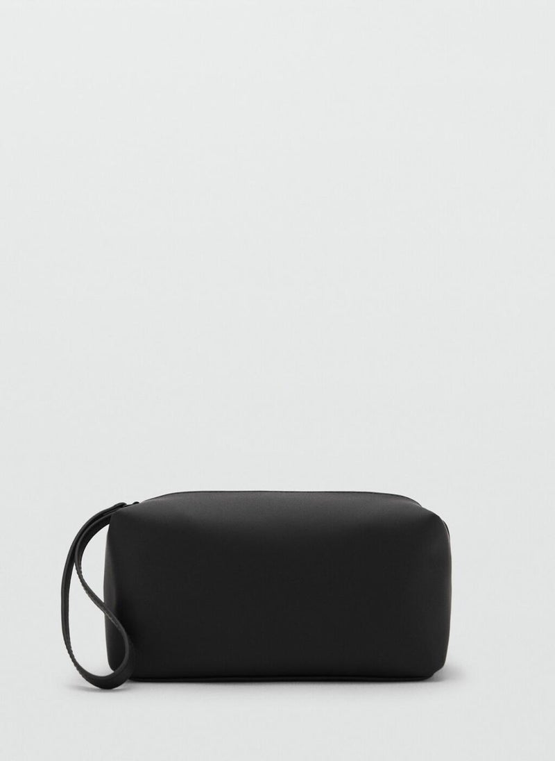 Mango Man Handbag Toiletry Bag  - Image 1