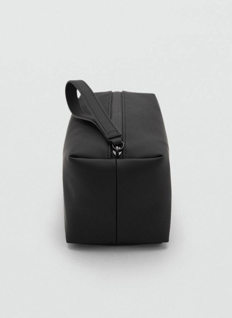 Mango Man Handbag Toiletry Bag  - Image 3