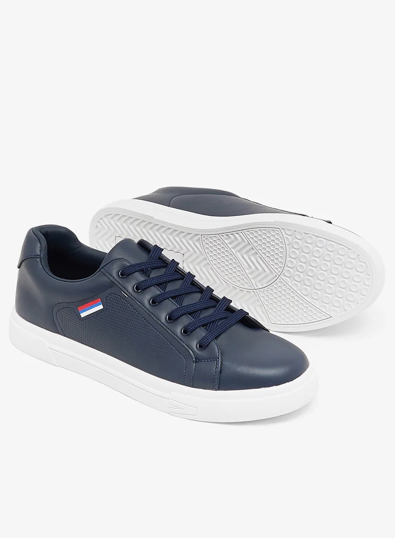 Seventy Five Casual Sneakers