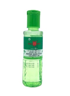 Eagle The Original Cajuput Massage Oil 60ml 