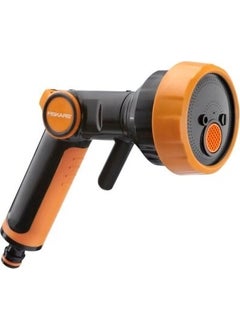 Fiskars 1020446 Watering Gun - 4 Functions 