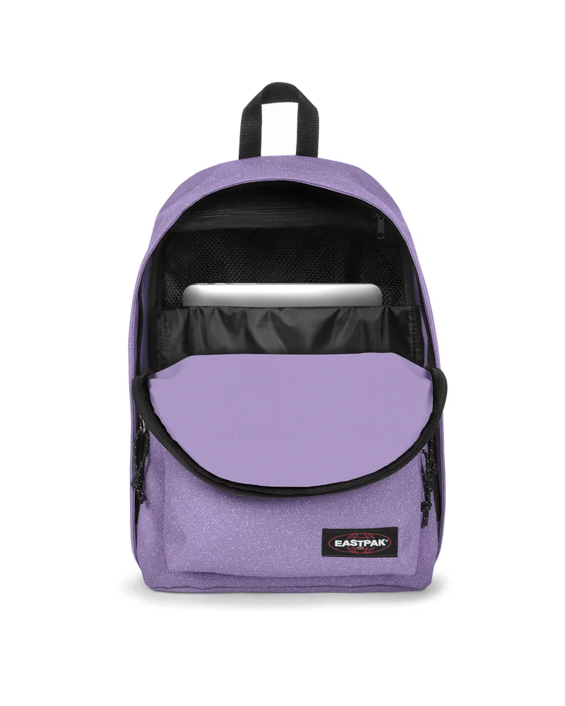 ايستباك Eastpak Out Of Office Sparkly Dahlia Backpack