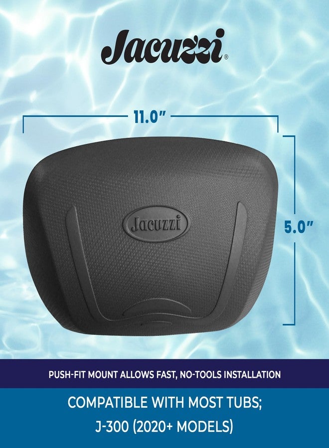 جاكوزي 2472-136 | وسادة التدليك جاكوزي J300™ هايدروسوث™ - Image 3
