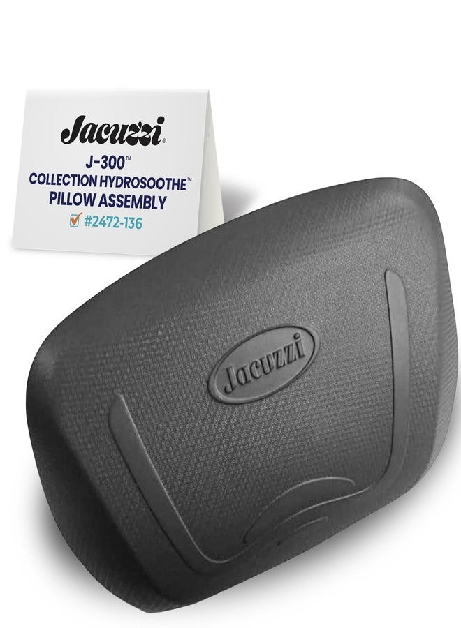 جاكوزي 2472-136 | وسادة التدليك جاكوزي J300™ هايدروسوث™ - Image 1