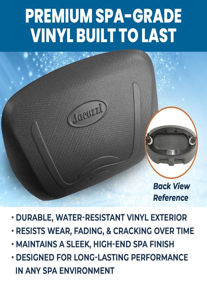 جاكوزي 2472-136 | وسادة التدليك جاكوزي J300™ هايدروسوث™ - Image 4