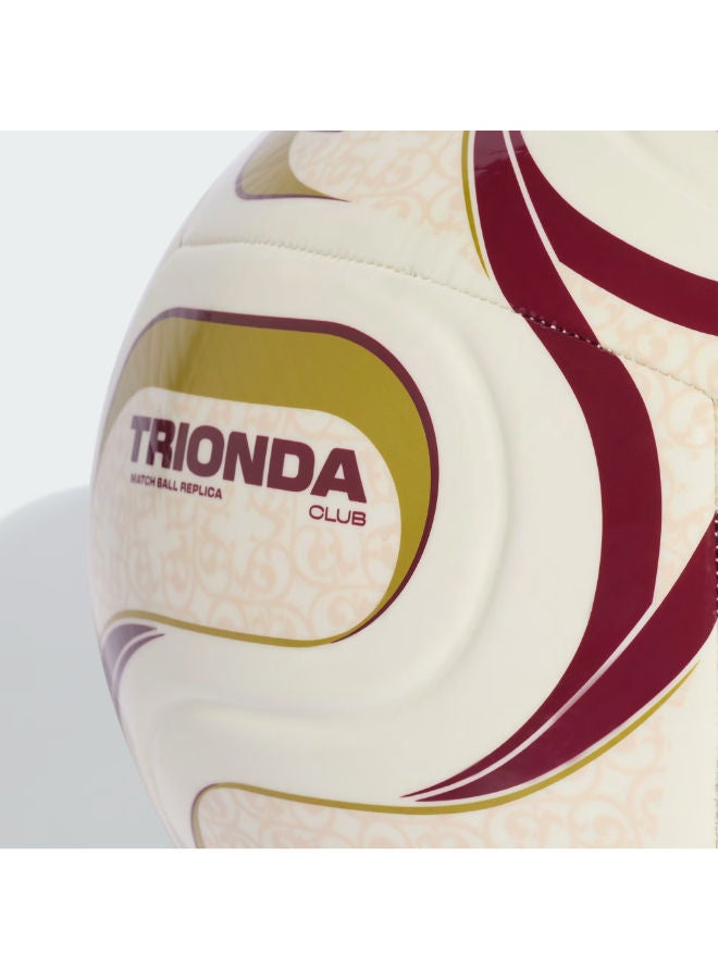اديداس كرة قدم نادي Trionda إيطاليا (خارج الأرض) - Image 4