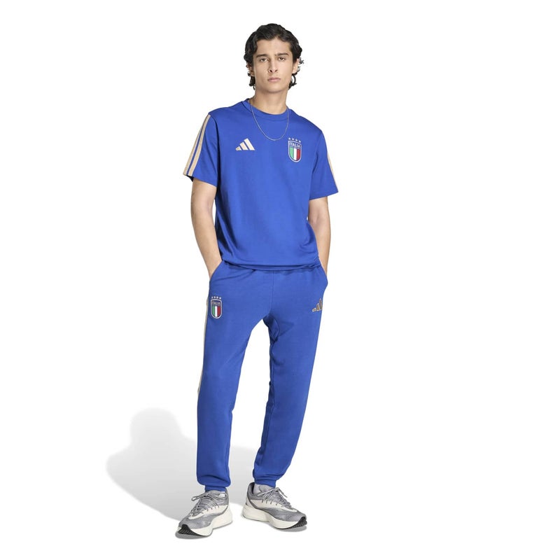 Adidas Italy DNA Pants - Image 4