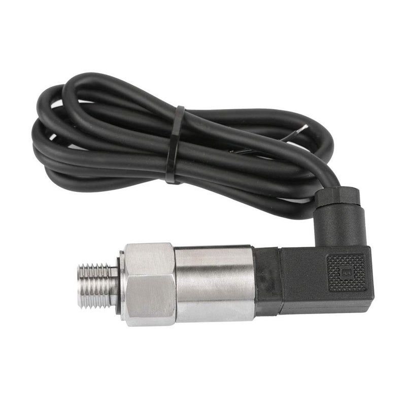 Psi Pressure Transducer 420mA Output G14 Silicon Pressure Transmitter Transducer for Water Gas Oil 016MPA