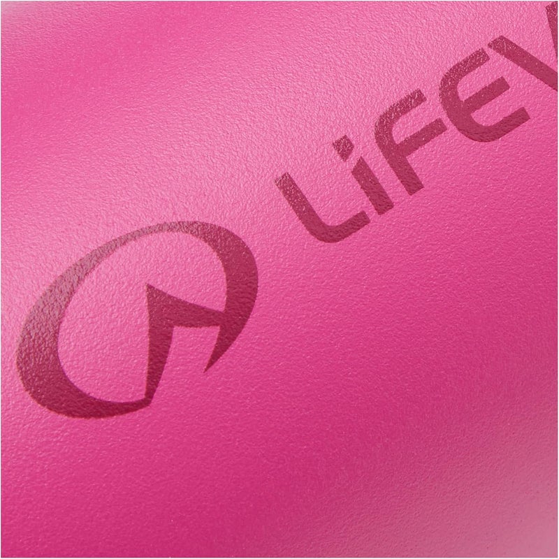 Lifeventure Thermal Mug - Matt Pink, 300ml, Leakproof & Vacuum Insulated - Image 5