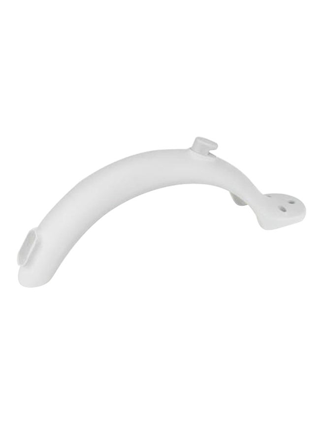 Generic - Mudguard Front / Rear Fender Guard For Xiaomi Mijia M365 Electric Scooter Replacement Mudguard - Image 1