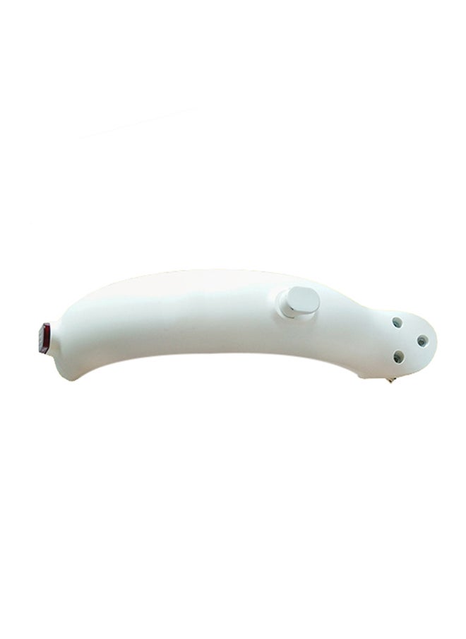 Generic - Mudguard Front / Rear Fender Guard For Xiaomi Mijia M365 Electric Scooter Replacement Mudguard - Image 1
