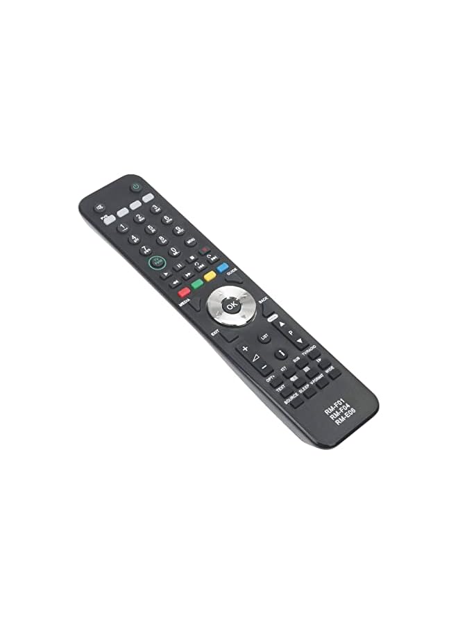 The Bros New RM-F01 RM-F04 RM-E06 Replaced Remote Control fit for Humax HDR-Fox T2 Foxsat-HDR HD-Fox T2 - Image 4