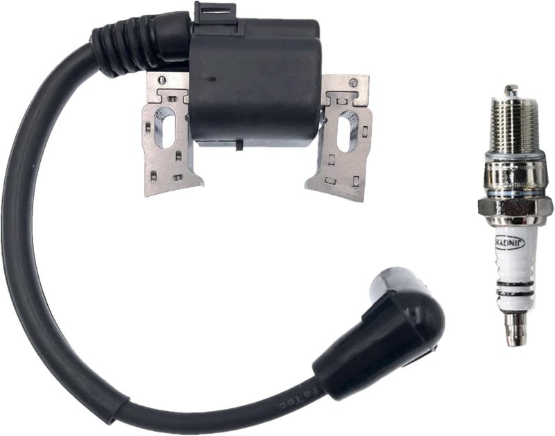 WHFZN 2PCS Ignition Coils 30500-Z6L-043 with Spark Plug for Honda Engines - Image 3