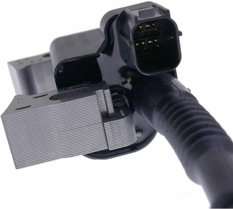 WHFZN 2PCS Ignition Coils 30500-Z6L-043 with Spark Plug for Honda Engines - Image 5