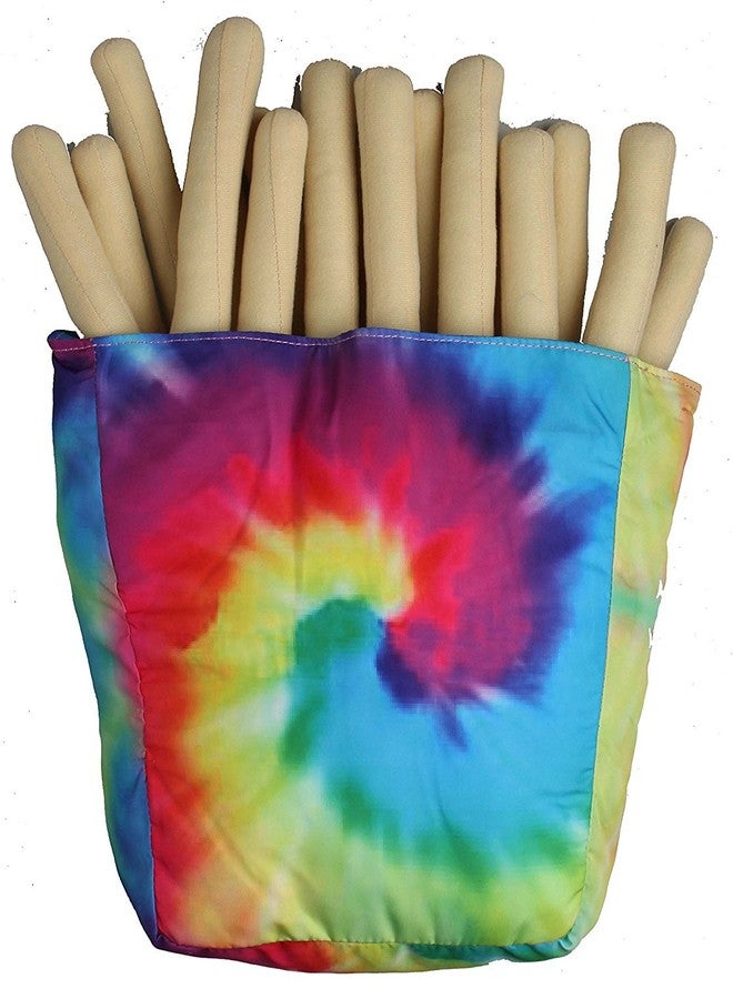 Autograph Pillows Camp Bunk Kids Autograph Pillows A Great Pre-Camp Gift for Boys Or Girls Fries - Image 2