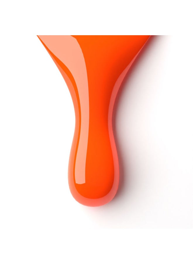 Lechat Perfect Match Gel Nail Polish 15ml Soak Off Long Lasting High Shine UV LED Gel Non Toxic Easy Application Wide Color Range for Manicure and Pedicure Spot Light PMS46 - Image 4